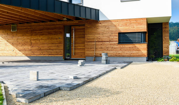 Orland Hills, IL Driveway Pavers Company