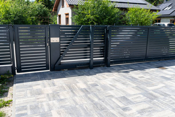 Best Concrete Driveway Paving in Orland Hls, IL